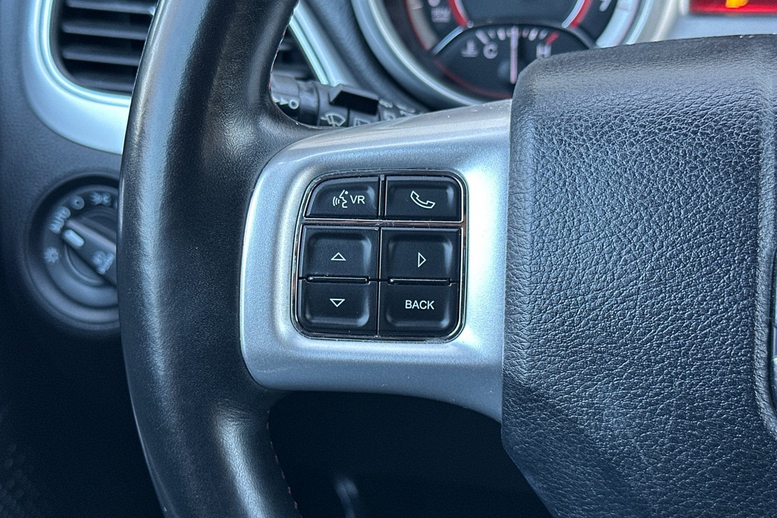 2018 Dodge Journey GT