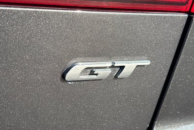 2018 Dodge Journey GT