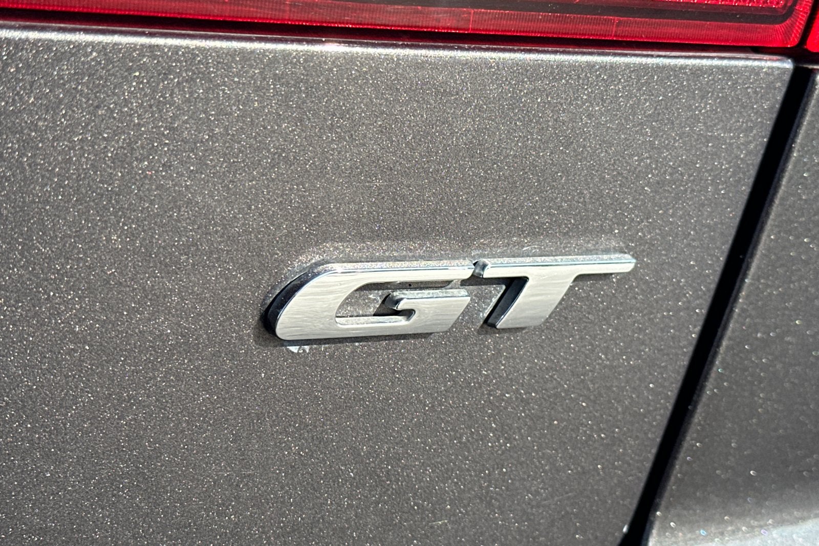 2018 Dodge Journey GT