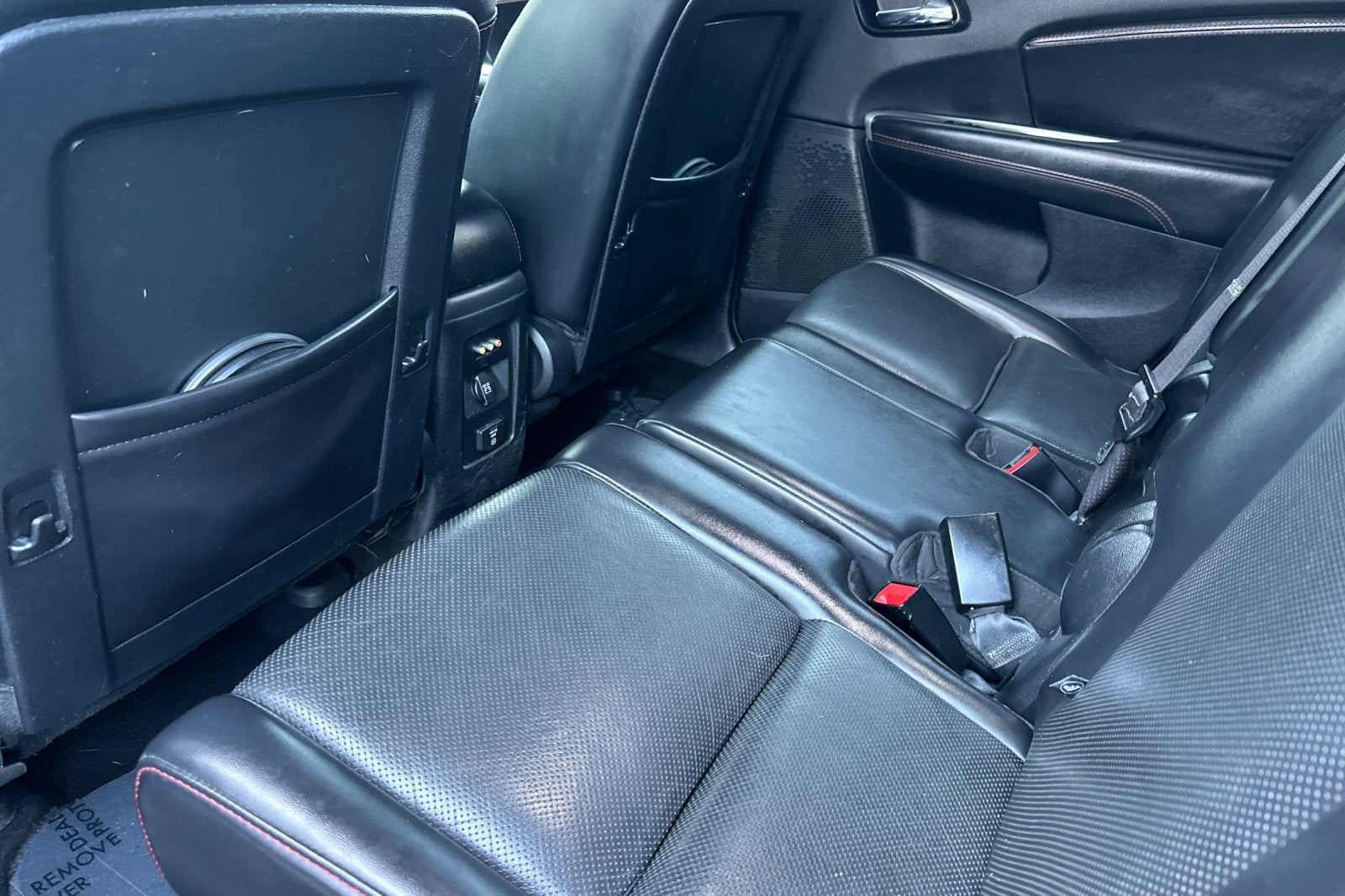 2018 Dodge Journey GT