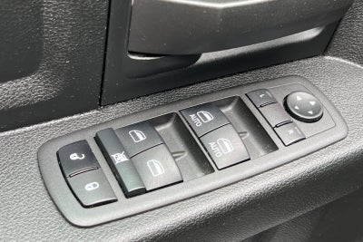2022 RAM 3500 Tradesman