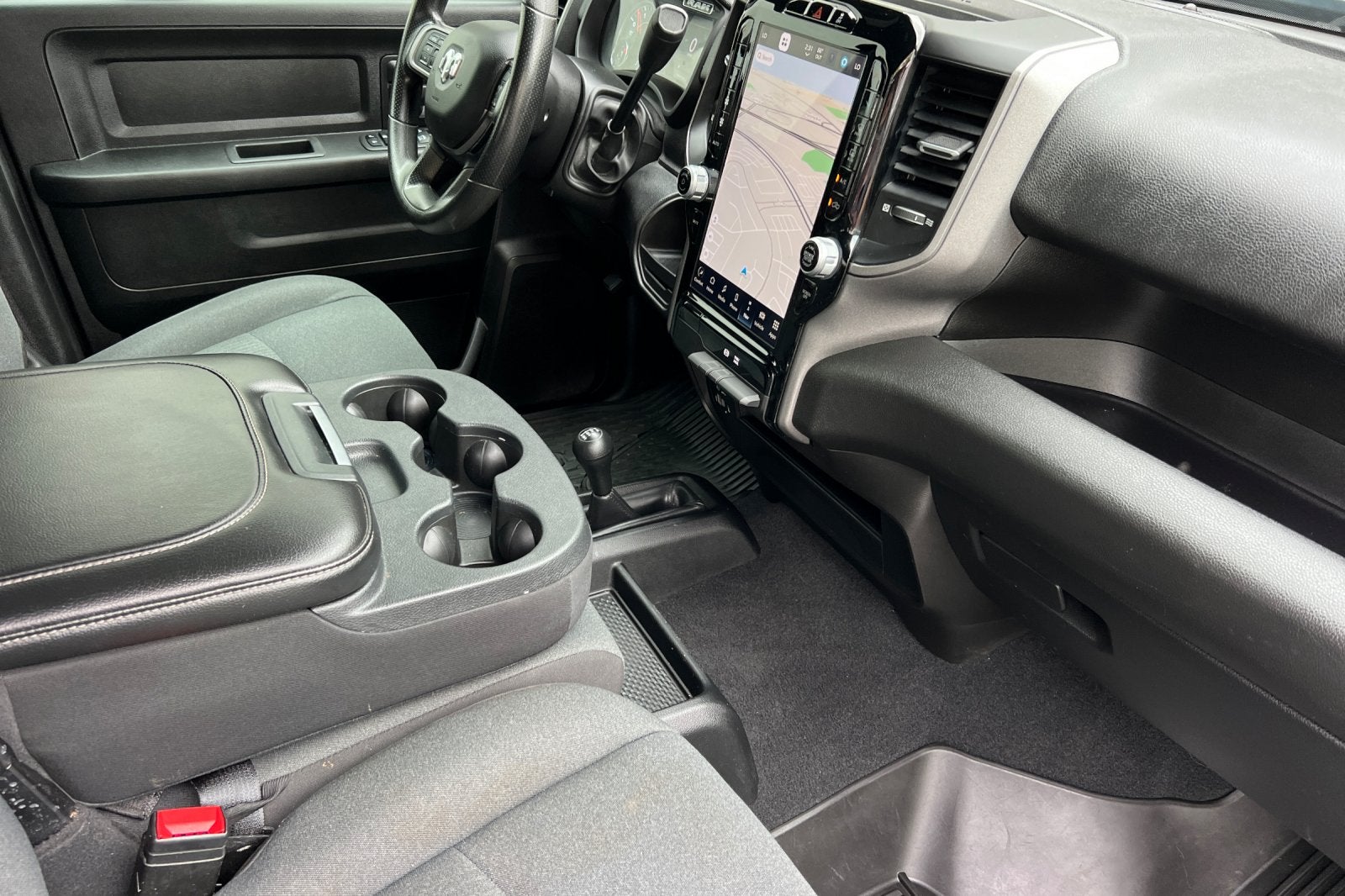 2022 RAM 3500 Tradesman