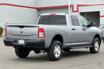 2022 RAM 3500 Tradesman