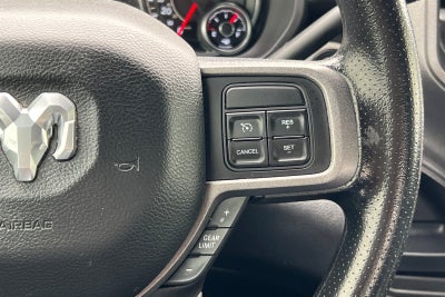 2022 RAM 3500 Tradesman