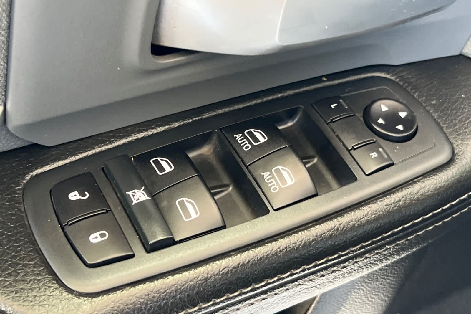 2020 RAM 2500 Big Horn