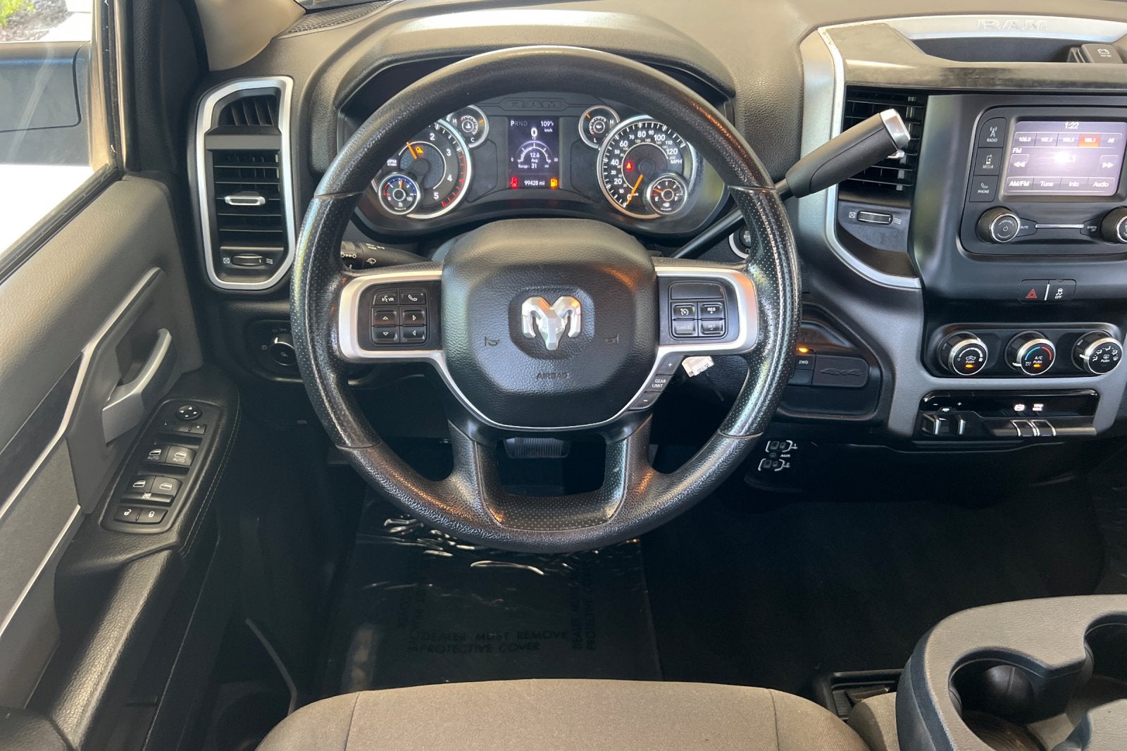 2020 RAM 2500 Big Horn