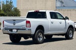 2020 RAM 2500 Big Horn