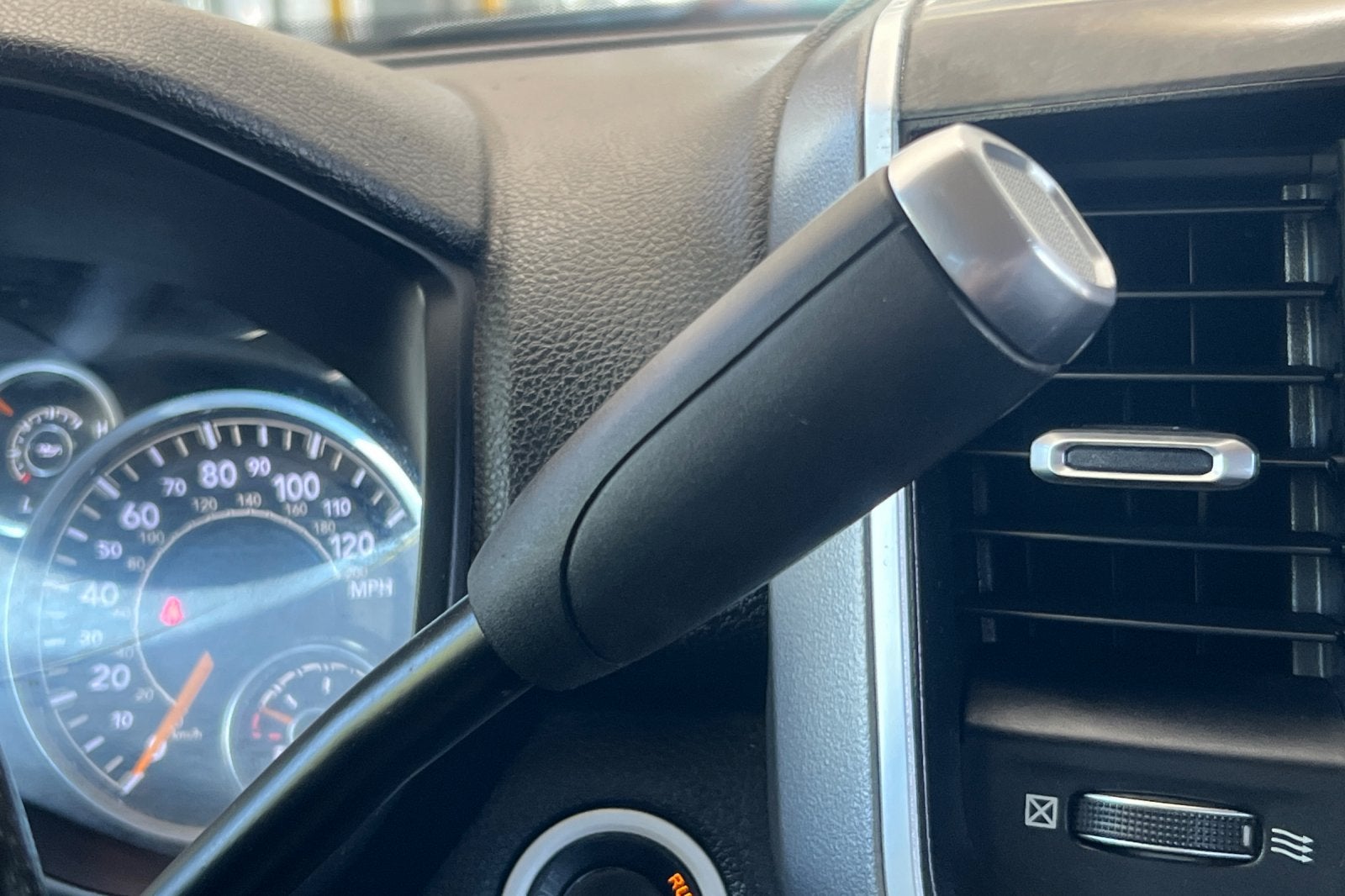 2020 RAM 2500 Big Horn