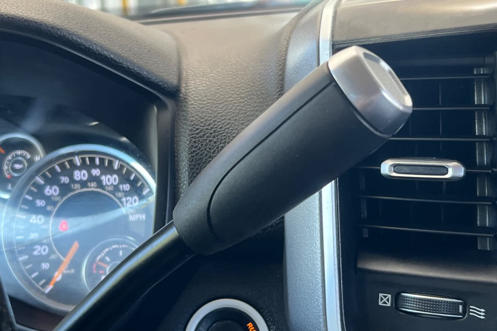 2020 RAM 2500 Big Horn