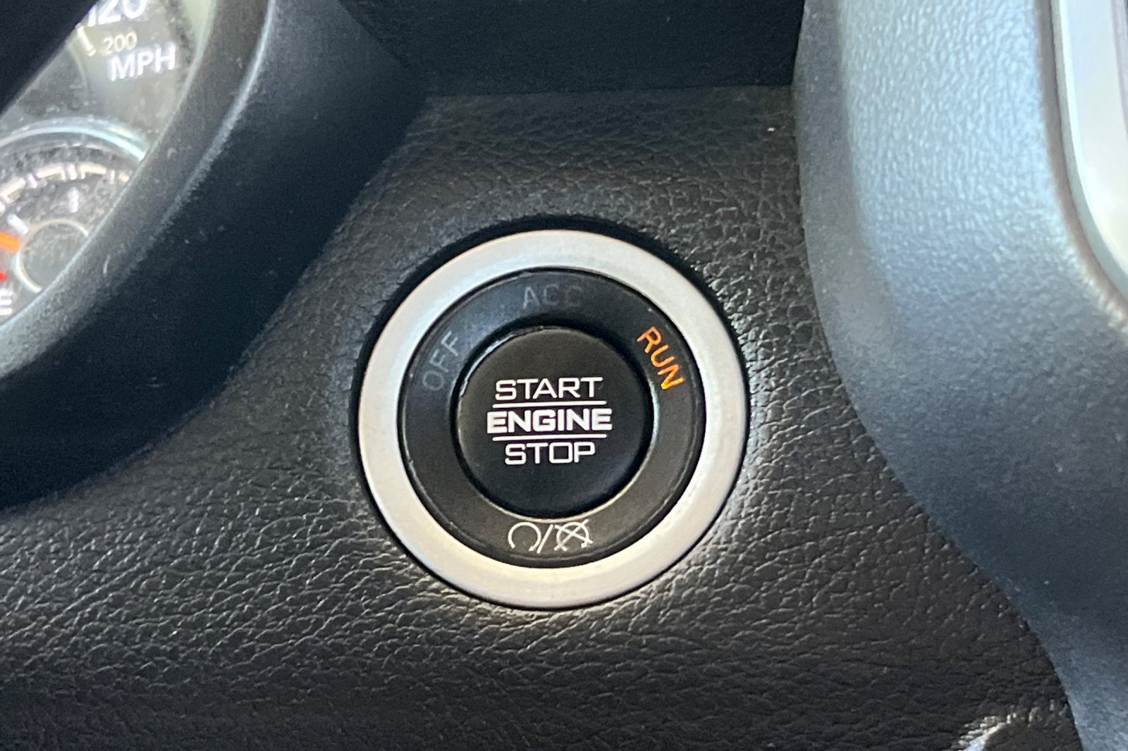 2020 RAM 2500 Big Horn