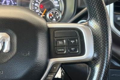 2020 RAM 2500 Big Horn