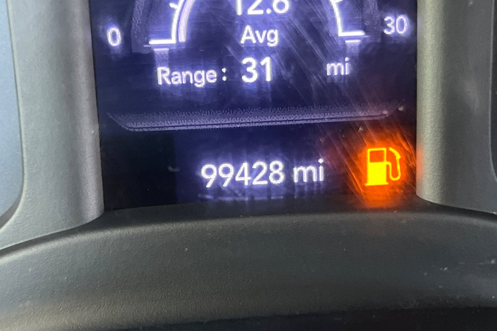 2020 RAM 2500 Big Horn