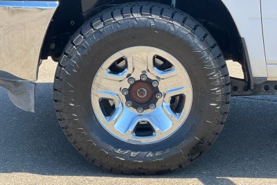2020 RAM 2500 Big Horn