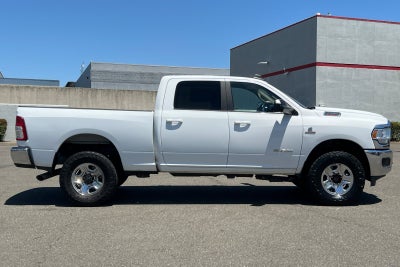2020 RAM 2500 Big Horn