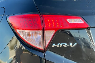 2017 Honda HR-V EX