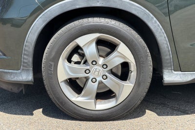 2018 Honda HR-V LX