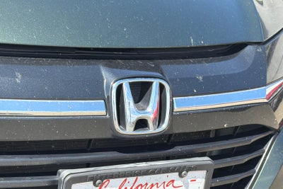 2018 Honda HR-V LX
