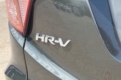 2018 Honda HR-V LX