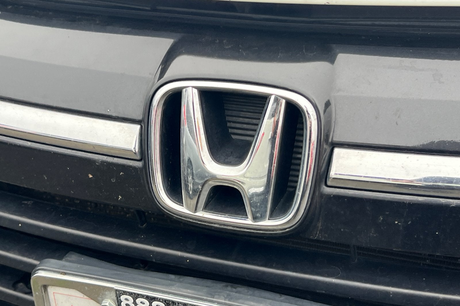 2016 Honda HR-V EX-L w/Navi