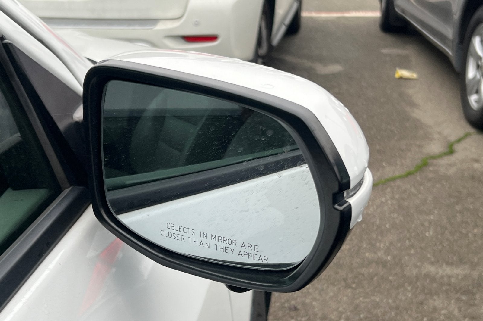 2016 Honda HR-V EX-L w/Navi