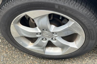 2016 Honda HR-V EX-L w/Navi