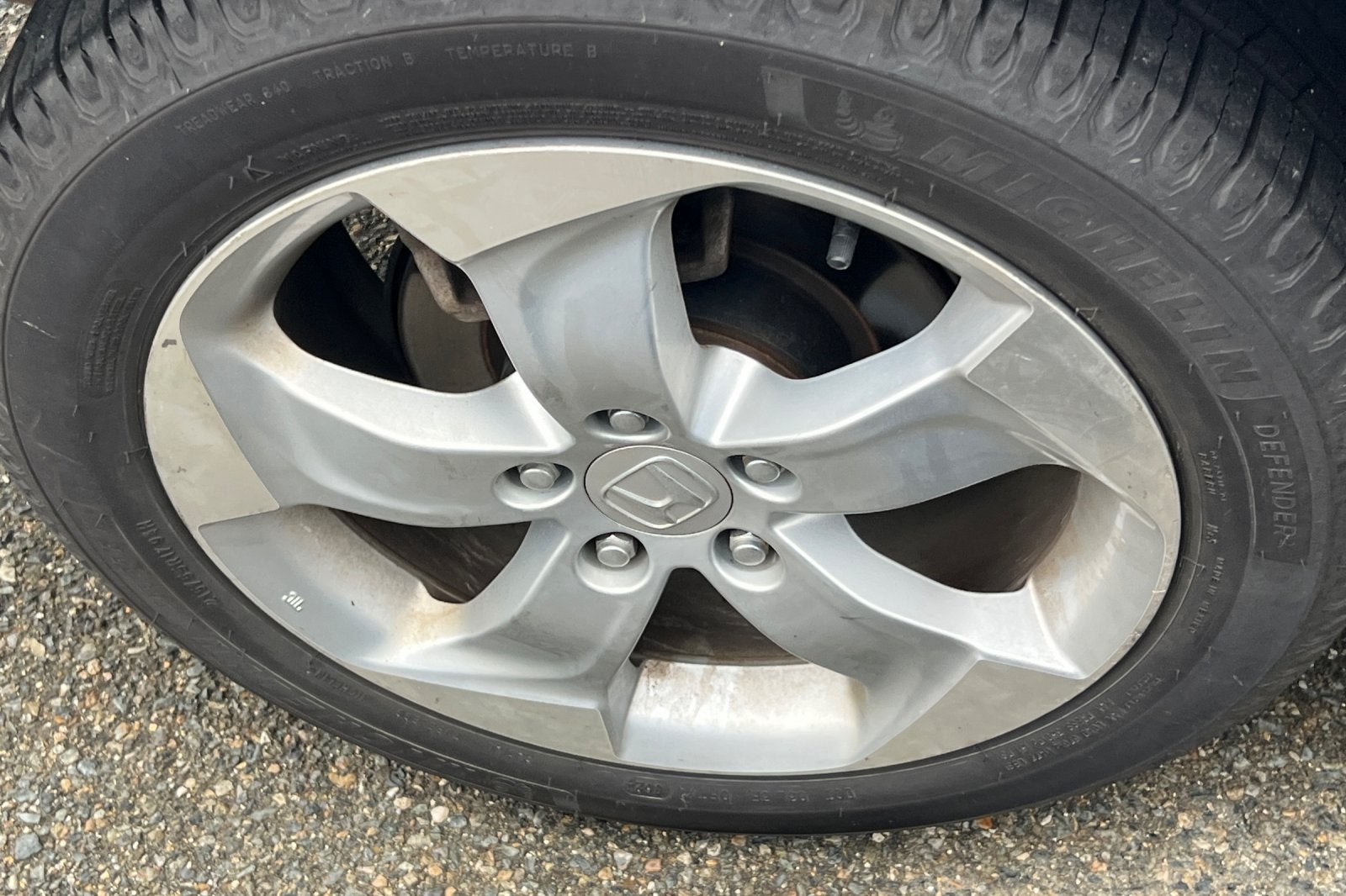 2016 Honda HR-V EX-L w/Navi