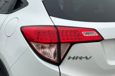 2016 Honda HR-V EX-L w/Navi