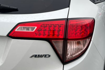 2016 Honda HR-V EX-L w/Navi