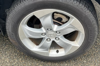 2016 Honda HR-V EX-L w/Navi