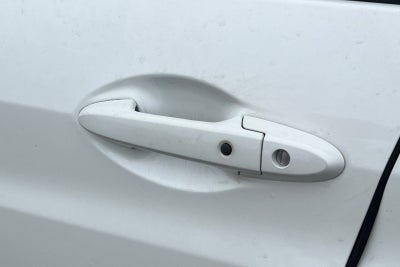 2016 Honda HR-V EX-L w/Navi