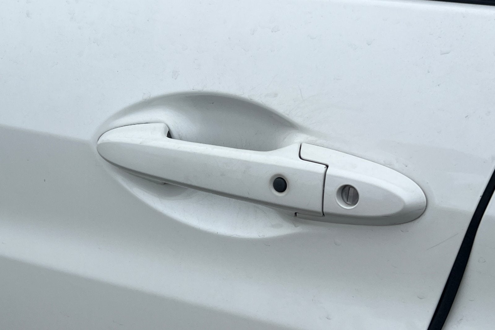 2016 Honda HR-V EX-L w/Navi