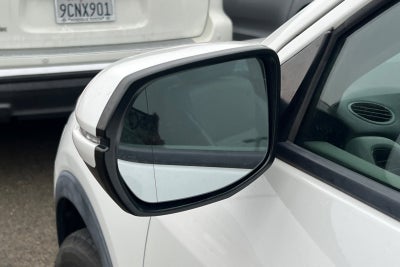 2016 Honda HR-V EX-L w/Navi