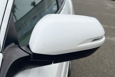 2016 Honda HR-V EX-L w/Navi