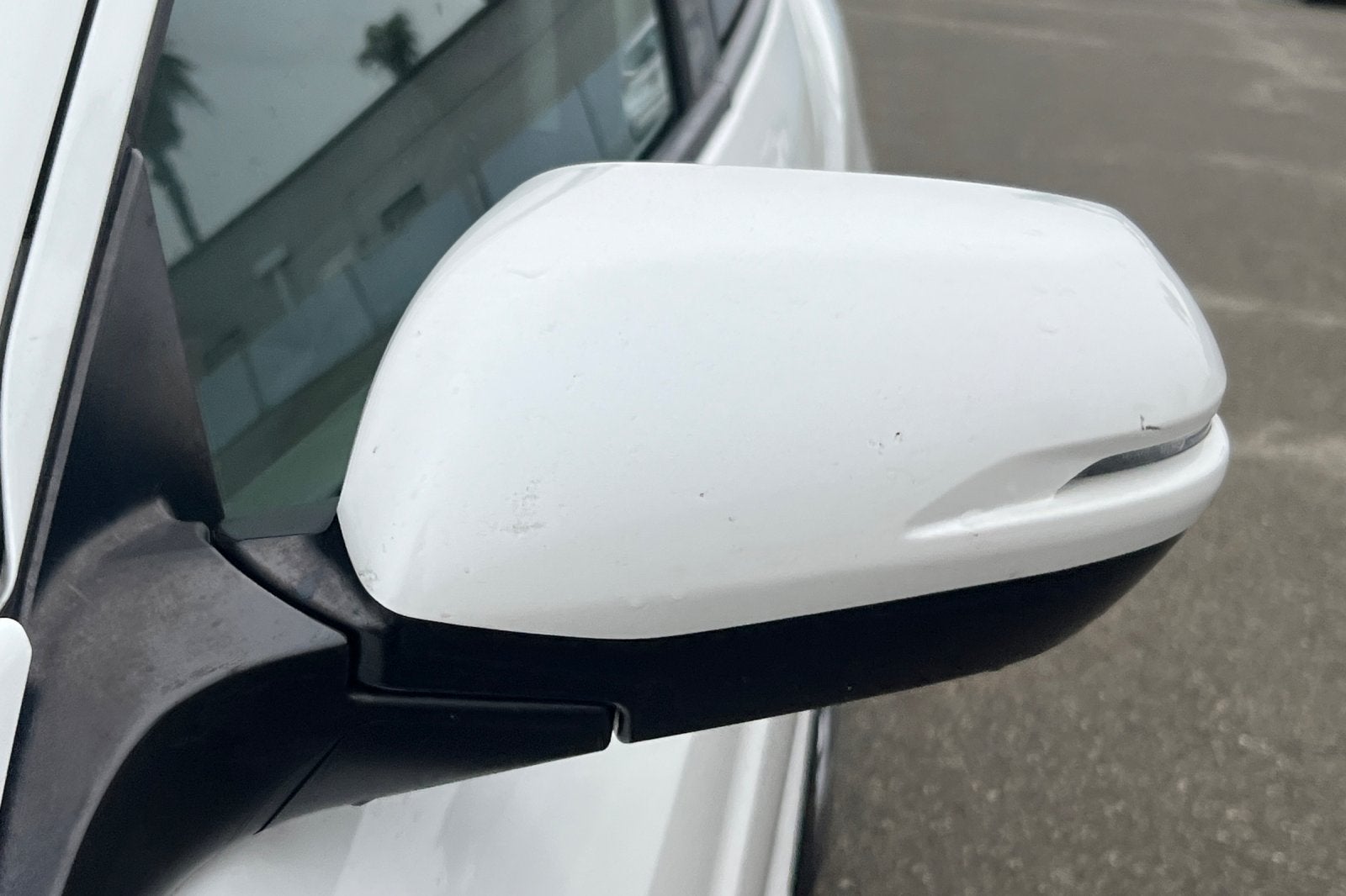 2016 Honda HR-V EX-L w/Navi