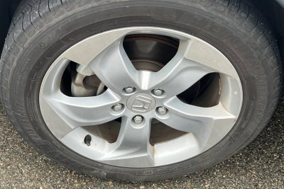 2016 Honda HR-V EX-L w/Navi