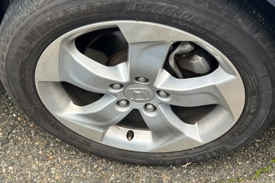 2016 Honda HR-V EX-L w/Navi