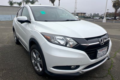 2016 Honda HR-V EX-L w/Navi