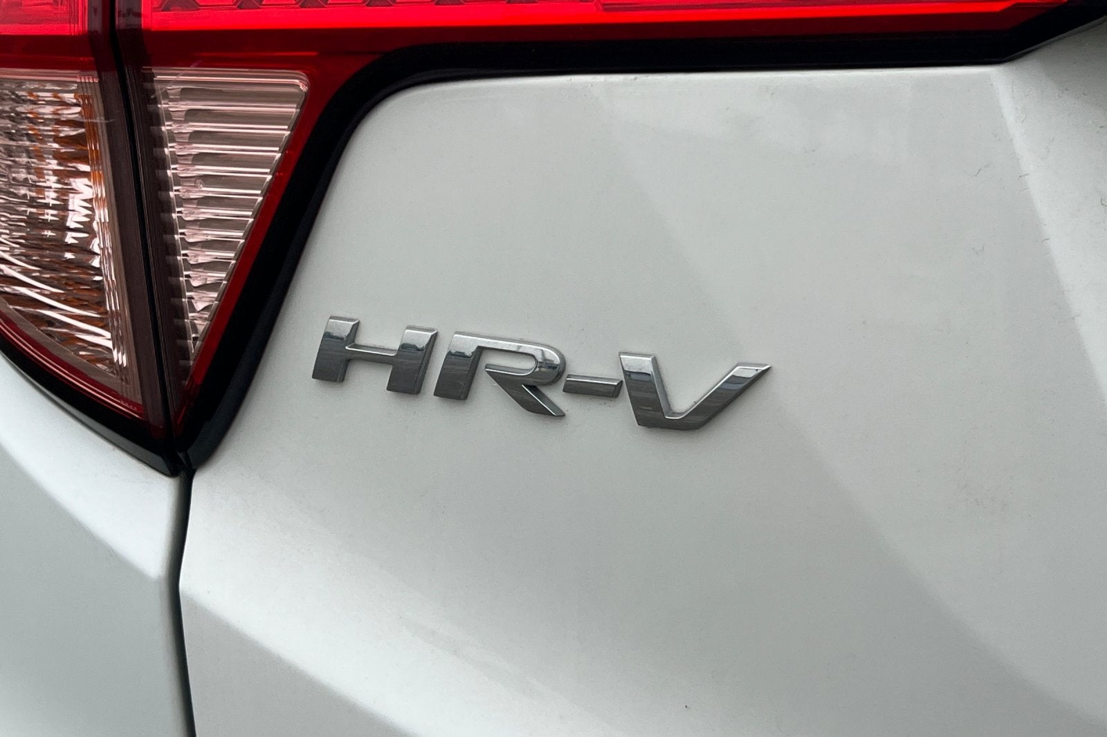 2016 Honda HR-V EX-L w/Navi