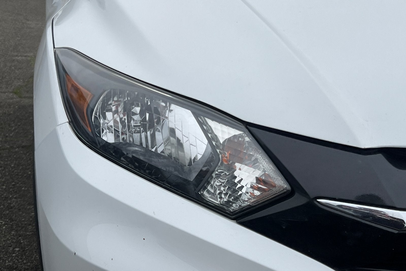 2016 Honda HR-V EX-L w/Navi