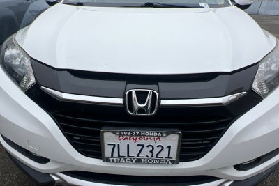 2016 Honda HR-V EX-L w/Navi