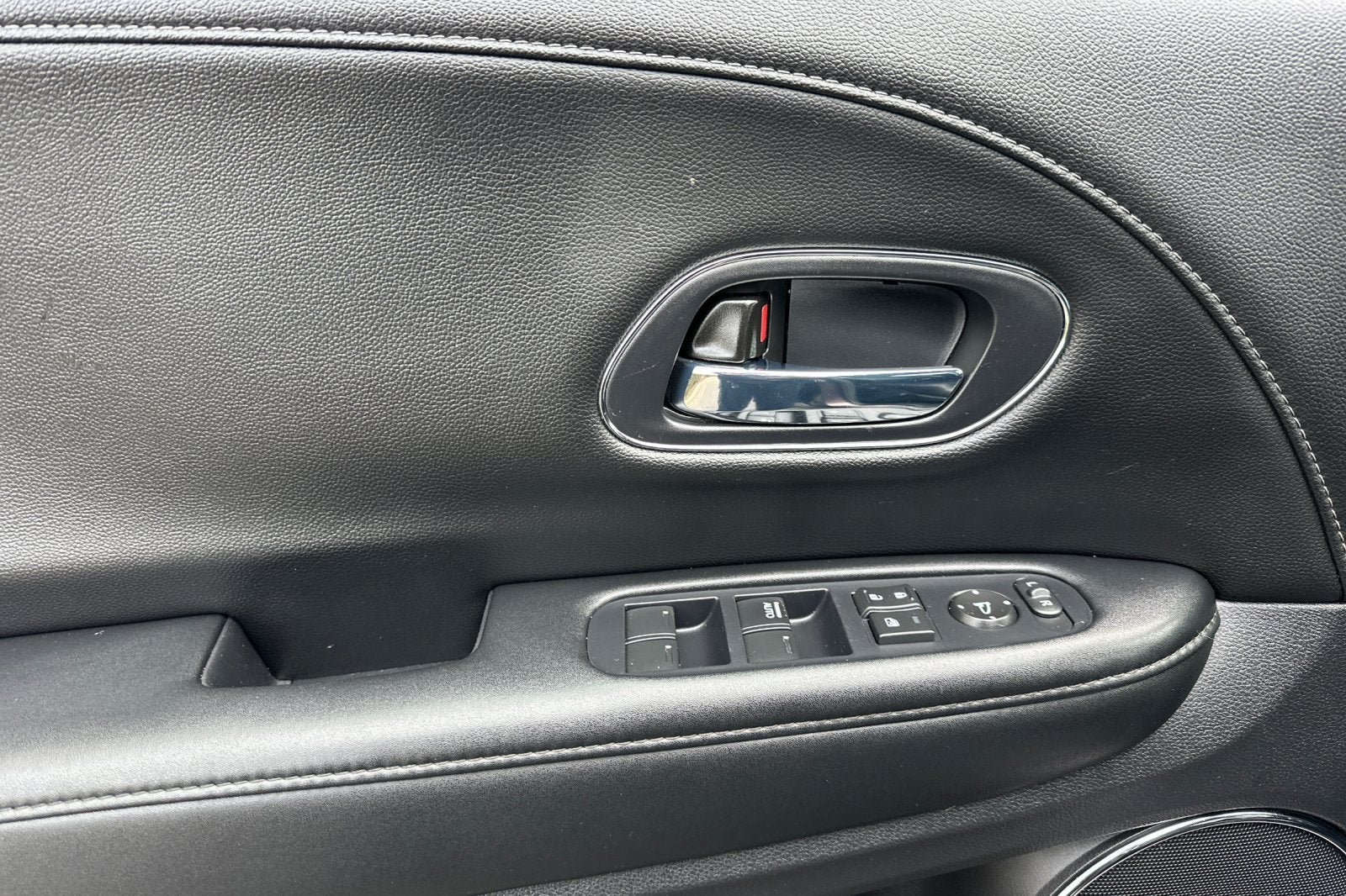 2022 Honda HR-V EX-L