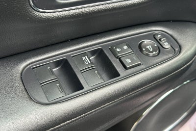 2022 Honda HR-V EX-L