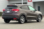 2022 Honda HR-V EX-L