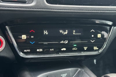 2022 Honda HR-V EX-L