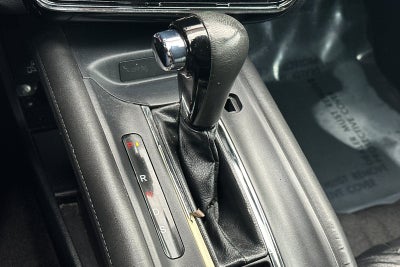 2022 Honda HR-V EX-L