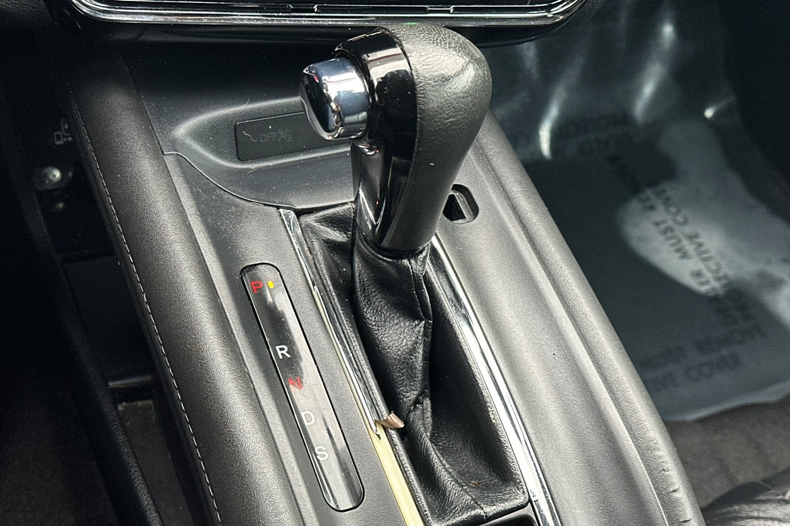 2022 Honda HR-V EX-L