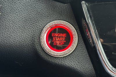 2022 Honda HR-V EX-L