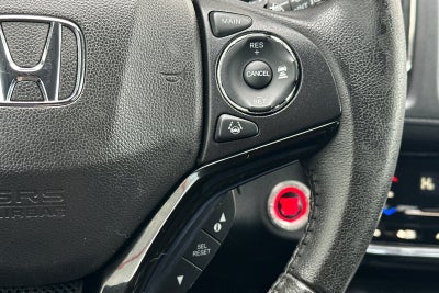 2022 Honda HR-V EX-L