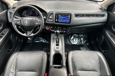 2022 Honda HR-V EX-L