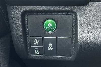 2022 Honda HR-V EX-L